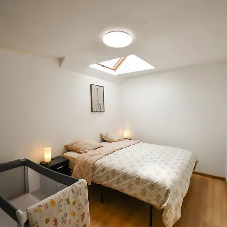 L'orchidée - Maison En Champagne - 8 Personnes *