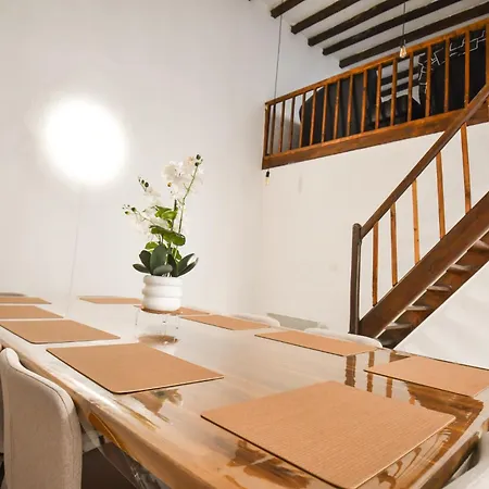 L'orchidée - Maison En Champagne - 8 Personnes