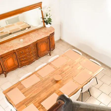 L'orchidée - Maison En Champagne - 8 Personnes * Landreville