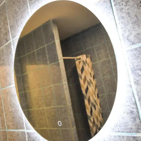 Hébergement de vacances L'orchidée - Maison En Champagne - 8 Personnes *