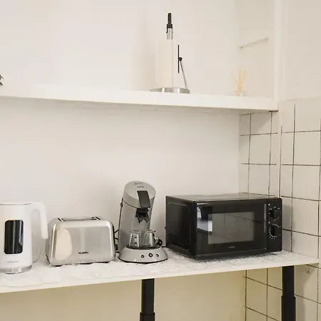 Hébergement de vacances L'orchidée - Maison En Champagne - 8 Personnes Landreville